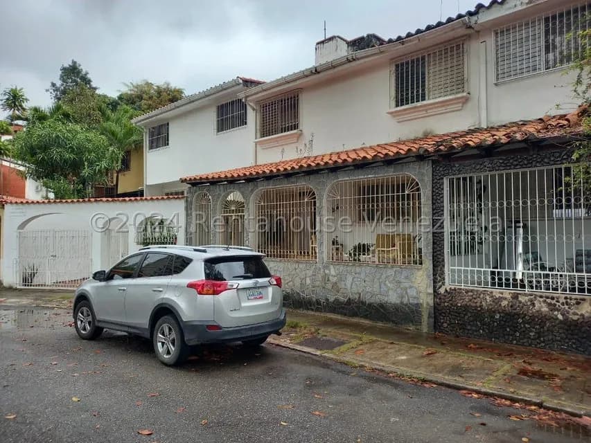 Casa (Duplex) en Venta en La Ciudadela, Distrito Metropolitano