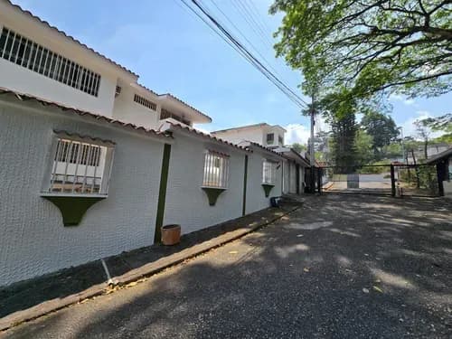 Casa En Venta Barrio Obrero Urb El Cedral Gc