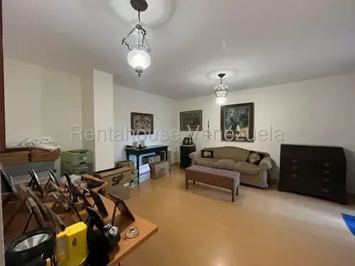Nb Apartamento En Venta En Alta Florida Con Pozo 26-20164