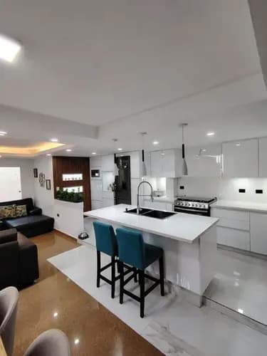 Sky Group Vende Town House Town House Residencias Villas De San Rafael La Cumaca San Diego