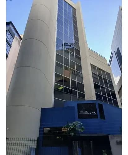 Edificio En Venta 3584m², Las Mercedes