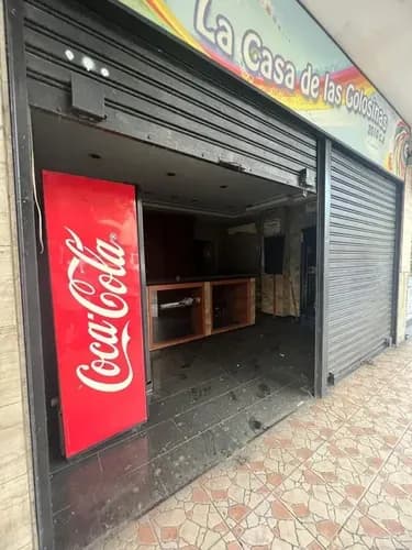 Local En Alquiler En La Urbina