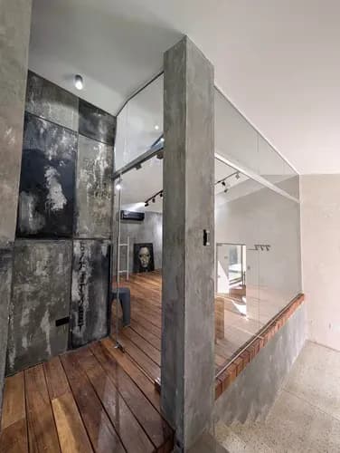 Local Moderno Con Planta 100% En Alquiler En Casa De Marca De La Viña - La Viña, Atmlf