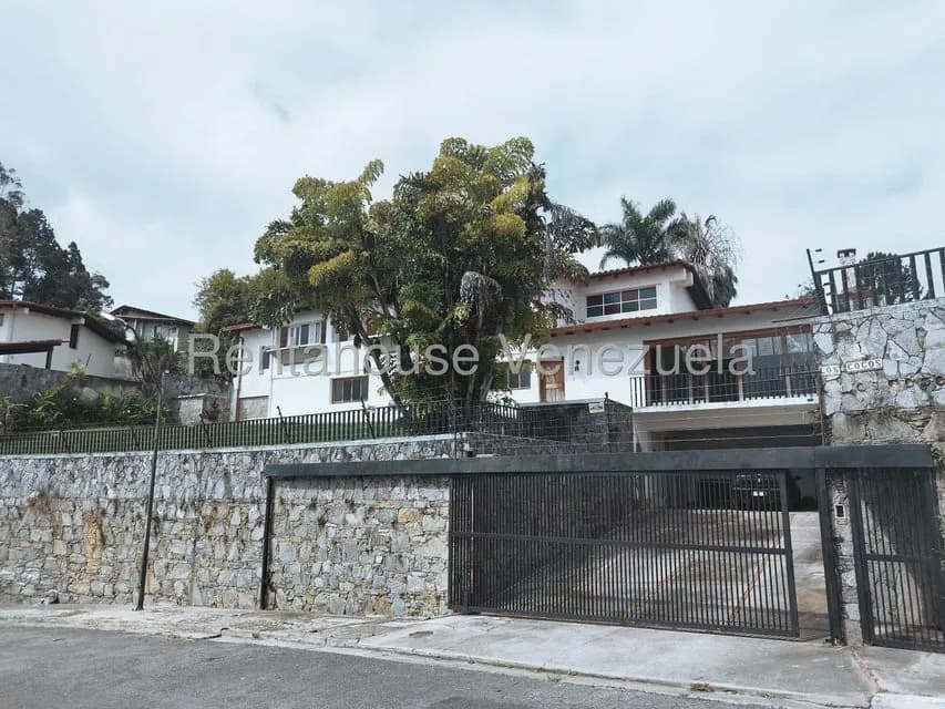 Casa (Multipes Niveles) en Venta en El Placer, Distrito Metropolitano