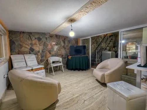 Casa Tipo Townhouse Con Seguridad, Pisos De Marmol En El Bosque, Valencia Arc-blk