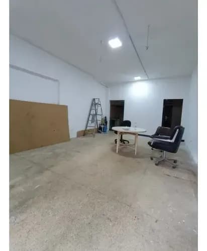 Local Pie De Calle De 120 M² En Alquiler En Santa Rosalia Caracas