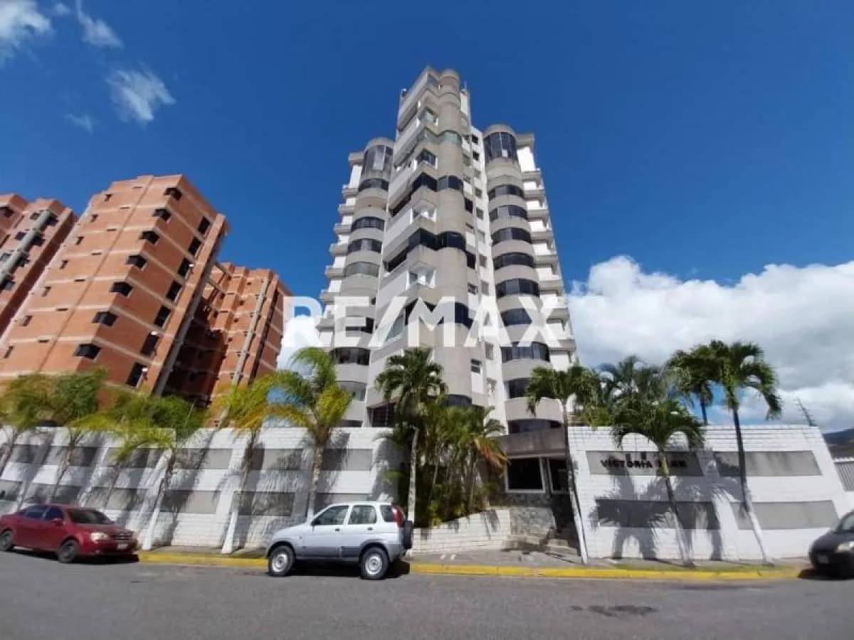 Venta Apartamento Urb Morichal La Victoria