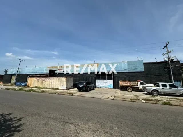 Galpón en Tocuyito en venta