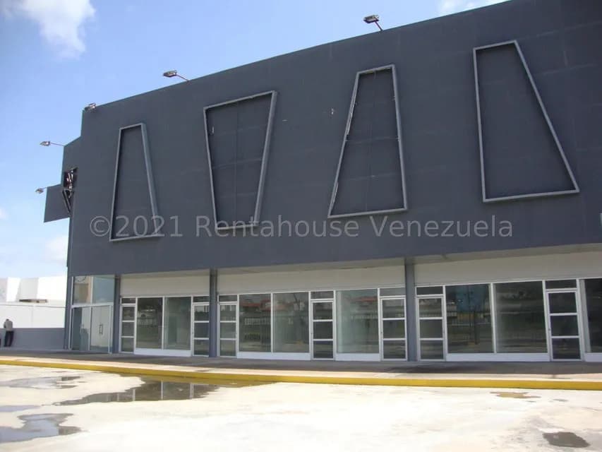 Comercial (Local Comercial) en Venta en Ave Intercomunal, Lara