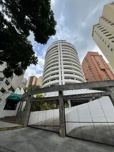 Exclusivo Penthouse: Urb. El Parral Res. El Panorama Kv-dcg