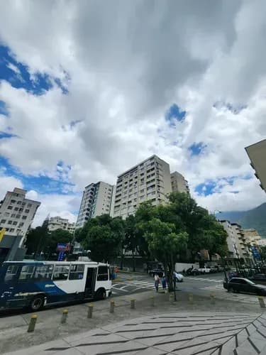 Apartamento En Venta En Los Palos Grandes- Cv