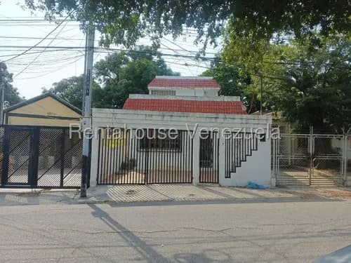 Casa En Venta En Zapara Mls #26-17962 R.q