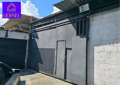 Local Comercial En Alquiler