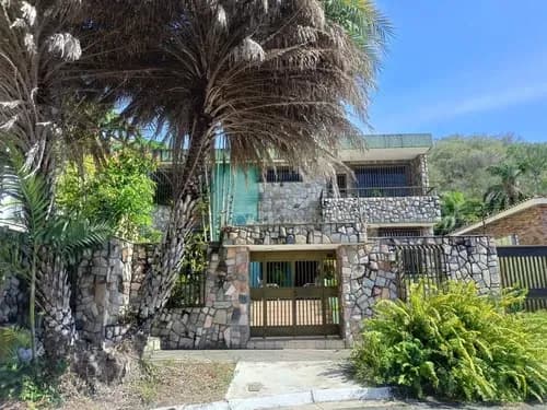 Casa En Venta En Trigaleña (elma)