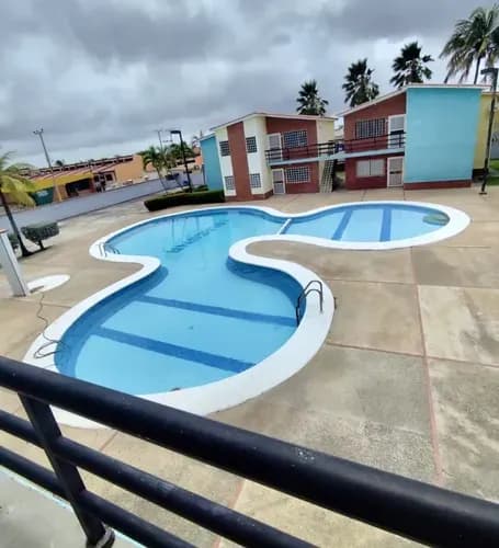 Apartamento En Venta Ciudad Flamingo Chichiriviche Estado Falcón