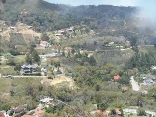 Económico Terreno En Venta La Niebla - La Encantada 650mtrs2