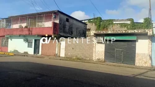 Calle Chimborazo, Sector Centro