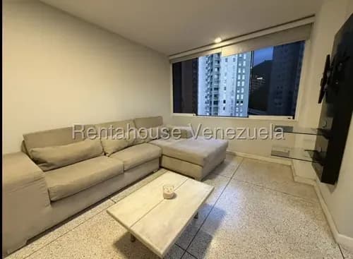 Apartamento En Alquiler La Boyera Db 26-21668