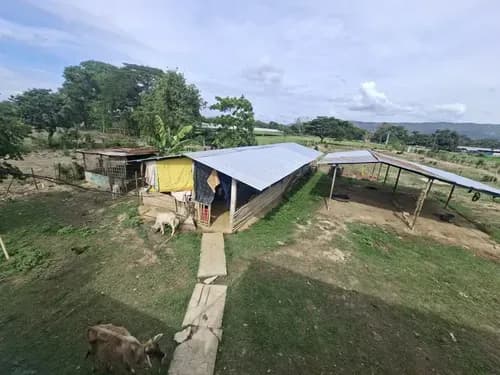 Terreno En Venta En Carabobo