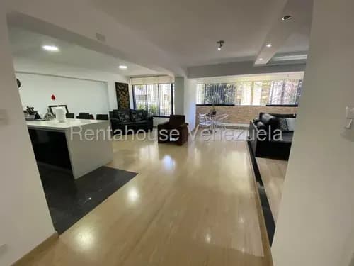 Apartamento Alquiler Terrazas Del Avila