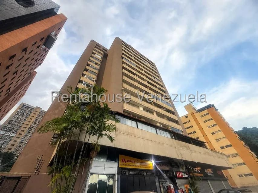 Apartamento (1 Nivel) en Venta en Sebucan, Distrito Metropolitano