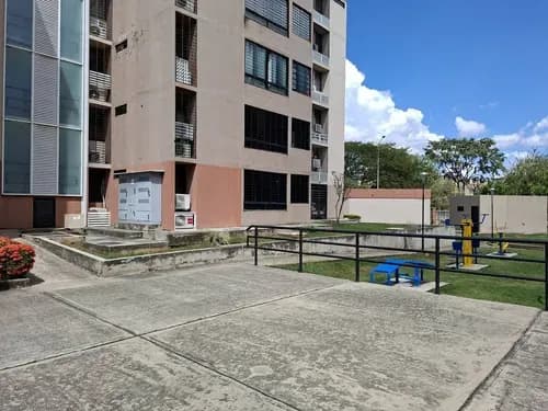Apartamento En Alquiler Valle Topacio San Diego 330669-er