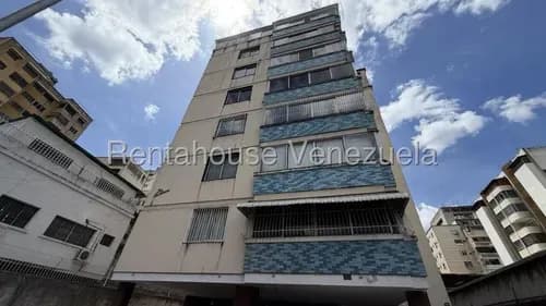 Apartamento En Venta En Altamira Sur 26-21636 Mg
