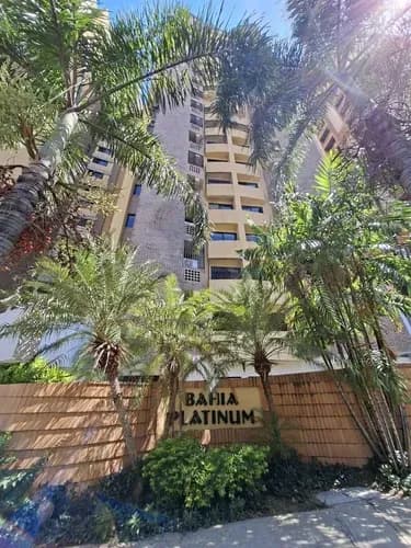 Apartamento En Venta La Trigaleña Valencia Residencias Bahía Platinum 325082-er