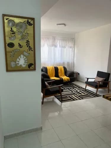 Alquilo Apartamento En Trigaleña Valencia Mv