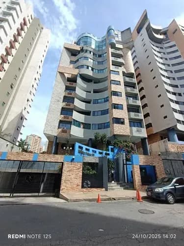 Luis V Venta Apartamento El Bosque Valencia