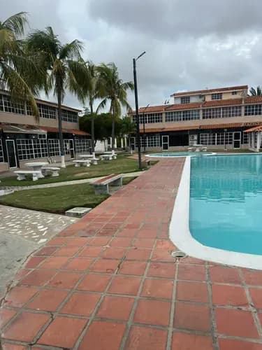 Hermanas Mota Venden Apartamento En Chichiriviche