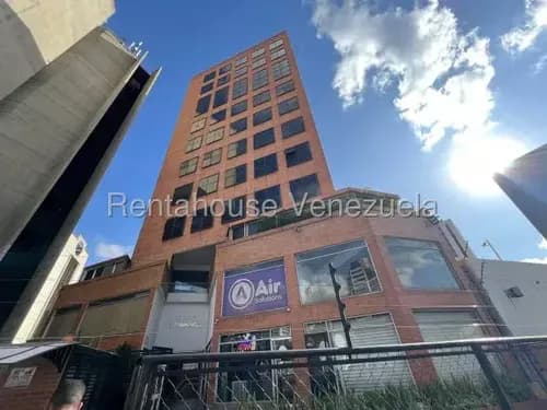 Ml Local En Alquiler En El Rosal #26-8949