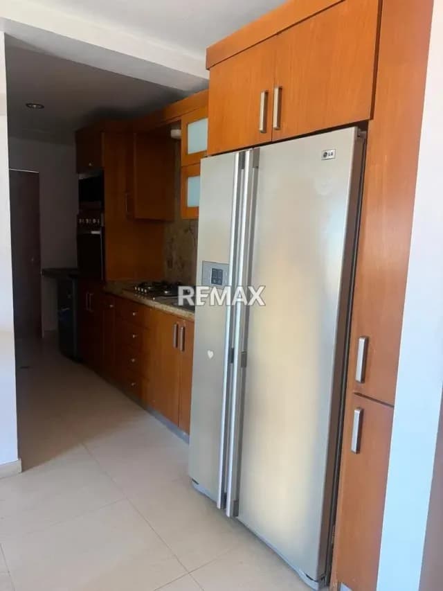 Apartamento en alquiler en el Conjunto Residencial Santa Monica, San Francisco