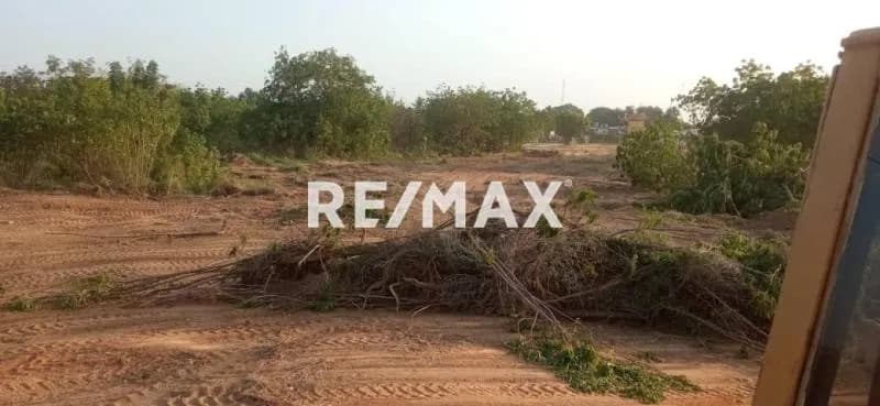 En Venta Terreno y Parcela Los puertos de Altagracia