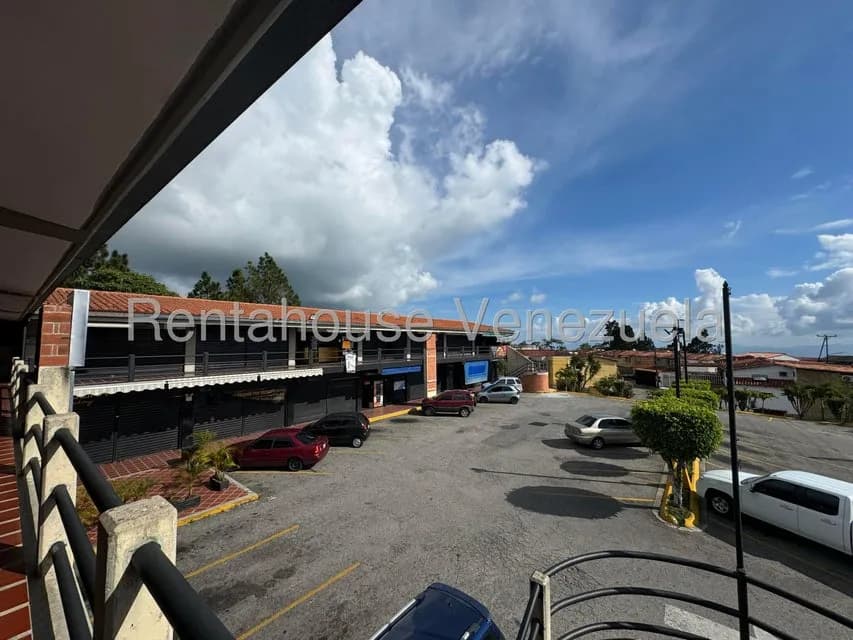 Comercial (Local Comercial) en Venta en Llano Alto, Miranda