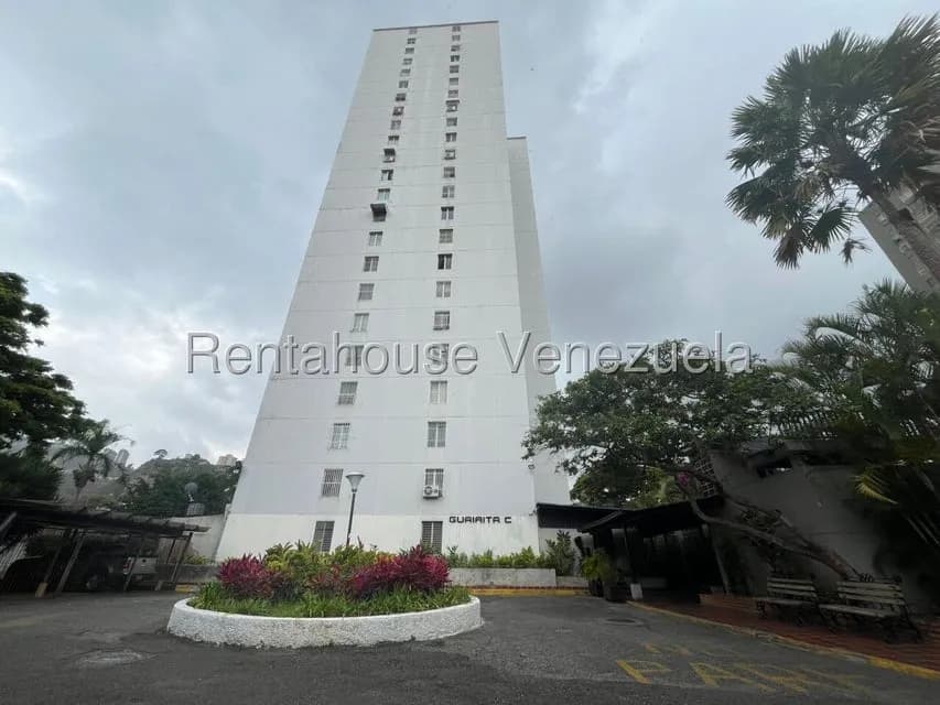Apartamento (1 Nivel) en Venta en Baruta, Distrito Metropolitano