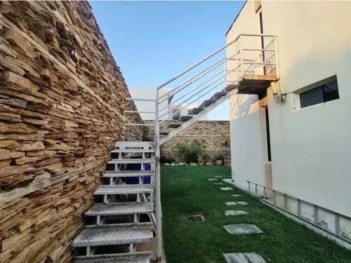 Anexo En Alquiler Urb. Villa Esmeralda Acp Cabudare-10034712