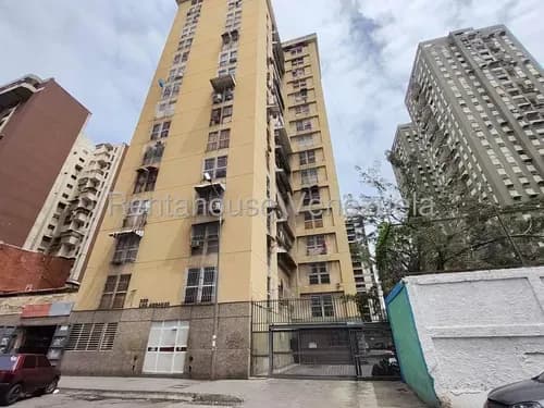 Parroquia San Juan Apartamento En Venta 26-21416 G.s.