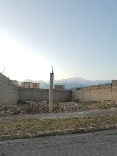 Terreno En Venta Urb. Jardin Mañongo