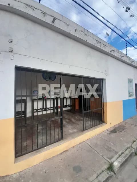 Local en Alquiler en Los Guayós Carabobo