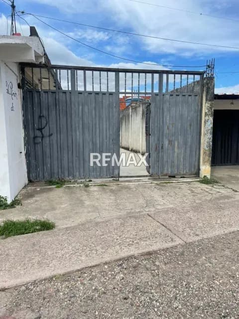 SE VENDE CASA EN ZORCA