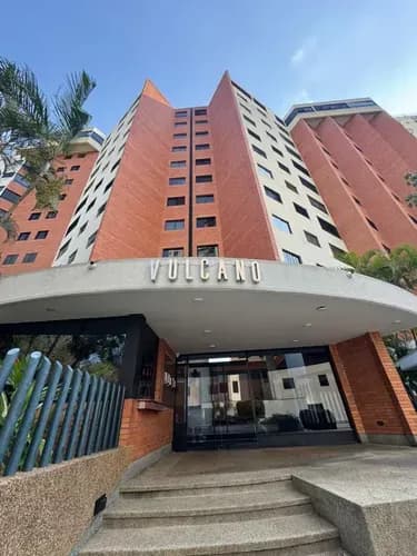 (hl28) Alquilo Bello Apartamento En El Bosque Res Vulcano