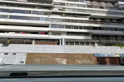 Jg Cod Flex 26-5927 Se Vende Bello Apartamento En San Bernardino A Precio De Oportunidad Negociable 106 Mts
