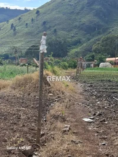 Terreno en venta en ANDRS BELLO, San Cristóbal, Táchira, VEN - $40k