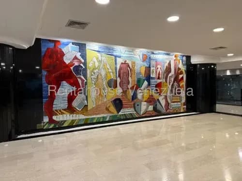 Mp En Venta Oficina Moderna En La Viña Valencia