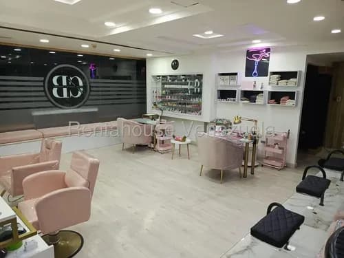 Excelente Oportunidada De Negocio Local Comercial Las Mercedes 26-7755 - Jca