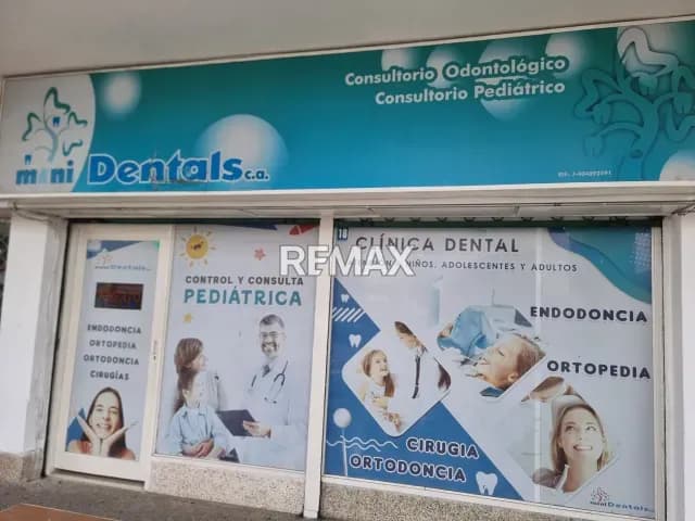 En VENTA equipado fondo de comercio Consultorio odontologico