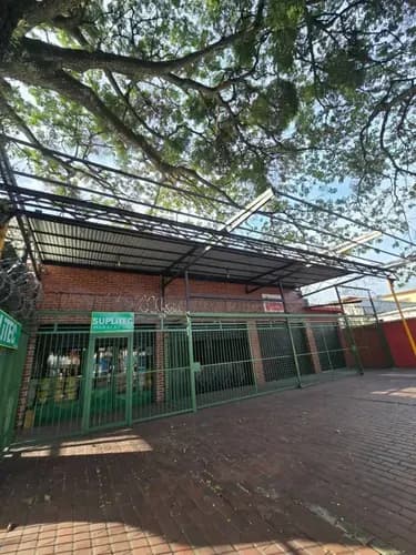 Local Galpón Comercial En Urb. La Coromoto, Maracay. Ell-062 Agente Inmobiliario: Yraima Tovar