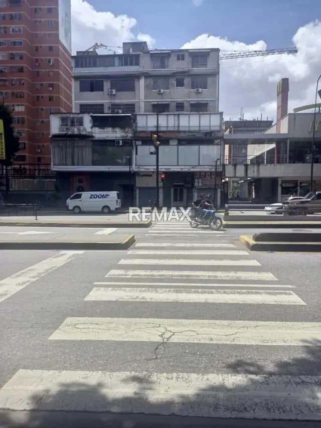 Edificio en Venta en Chacao