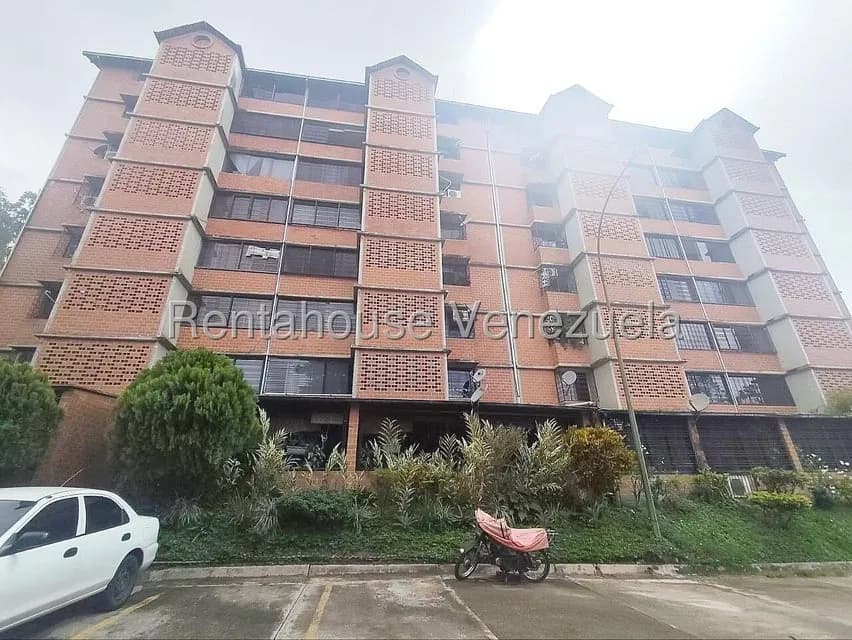 Apartamento (1 Nivel) en Venta en Terrazas de Guaicoco, Distrito Metropolitano